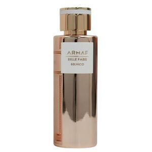 Armaf Belle Paris Belvico Eau de Parfum EDP Spray for Women 3.4 oz/ 100 ml - New